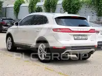2017 Lincoln MKC