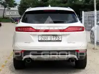 2017 Lincoln MKC