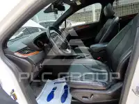 2017 Lincoln MKC