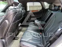 2017 Lincoln MKC