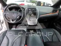 2017 Lincoln MKC