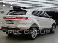 2017 Lincoln MKC