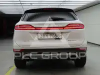 2017 Lincoln MKC