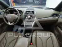 2017 Lincoln MKC