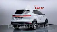 2017 Lincoln MKC