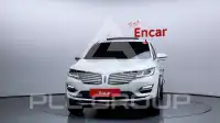 2017 Lincoln MKC
