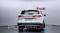 2017 Lincoln MKC