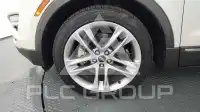 2017 Lincoln MKC