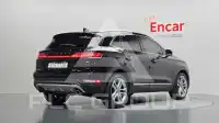 2017 Lincoln MKC