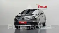 2017 Lincoln MKC