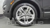 2017 Lincoln MKC