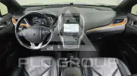 2017 Lincoln MKC