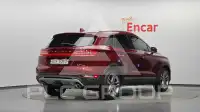 2017 Lincoln MKC