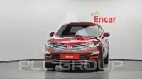 2017 Lincoln MKC