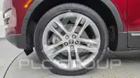 2017 Lincoln MKC