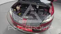 2017 Lincoln MKC