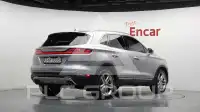 2017 Lincoln MKC