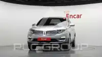 2017 Lincoln MKC