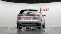 2017 Lincoln MKC
