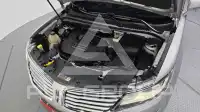 2017 Lincoln MKC