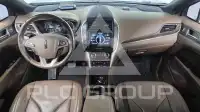2017 Lincoln MKC