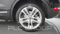 2017 Lincoln MKC