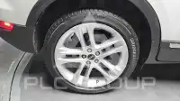 2017 Lincoln MKC