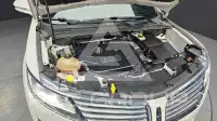 2017 Lincoln MKC