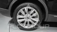 2017 Lincoln MKX