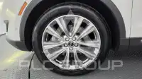 2017 Lincoln MKX