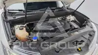 2017 Lincoln MKX