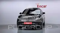2017 Lincoln MKX