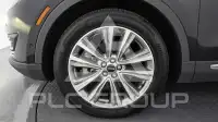 2017 Lincoln MKX