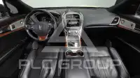 2017 Lincoln MKX