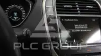 2017 Lincoln MKX