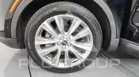 2017 Lincoln MKX