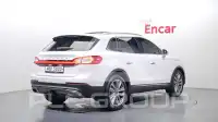 2017 Lincoln MKX