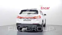 2017 Lincoln MKX