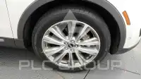 2017 Lincoln MKX