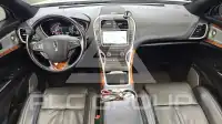 2017 Lincoln MKX