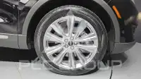 2017 Lincoln MKX