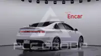 2017 Lincoln MKZ