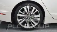 2017 Lincoln MKZ