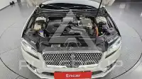 2017 Lincoln MKZ