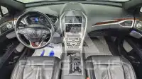 2017 Lincoln MKZ