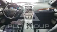 2017 Lincoln MKZ