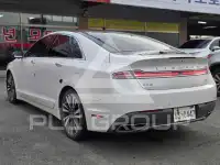2017 Lincoln MKZ