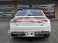2017 Lincoln MKZ