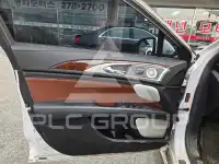 2017 Lincoln MKZ