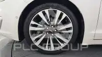 2017 Lincoln MKZ